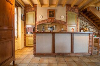  Maison à vendre 4 pièces 104 m²