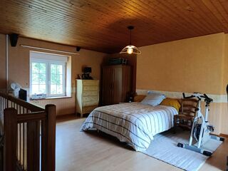  Maison à vendre 6 pièces 163 m²