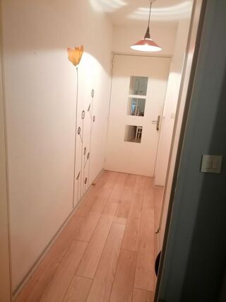  Appartement � louer 2 pi�ces 33 m�