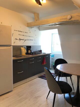 Appartement � louer 1 pi�ce 11 m�