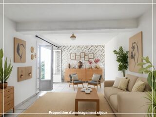  Appartement à vendre 4 pièces 78 m²