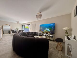  Maison à vendre 4 pièces 121 m²