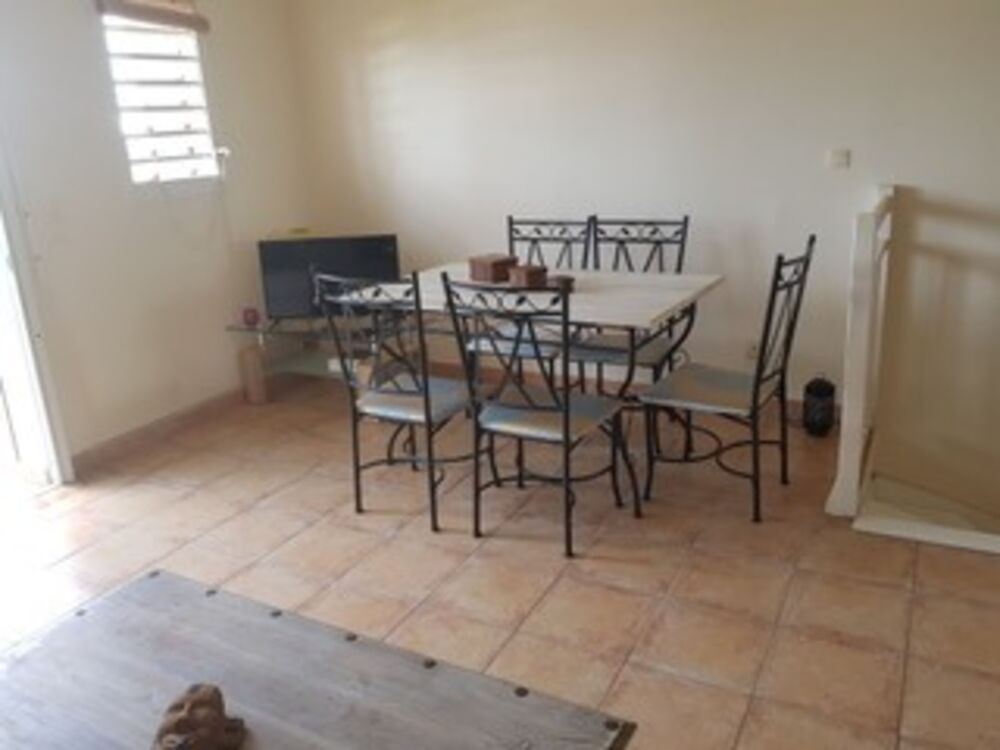 Vente Appartement Appartement à vendre 2 pièces LE GOSIER (971) Le gosier