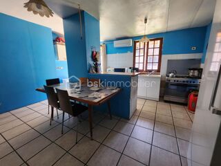  Maison à vendre 6 pièces 157 m²