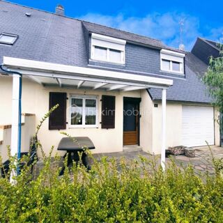  Maison à vendre 4 pièces 100 m²
