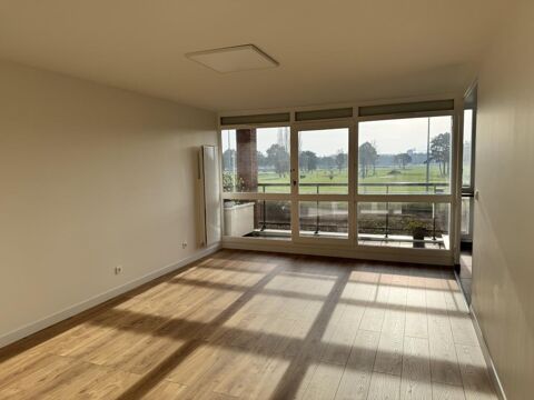   Appartement de 46m2 � louer sur Marcq en Baroeul Appartement - 2 pi�ce(s) - 46 m�