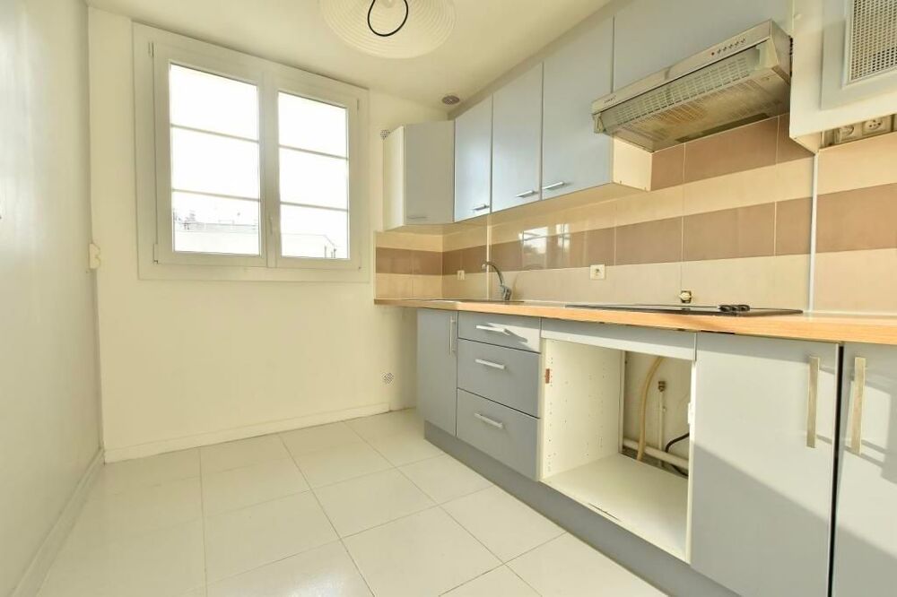 Location Appartement Appartement de 64m2 à louer sur Colombes Colombes