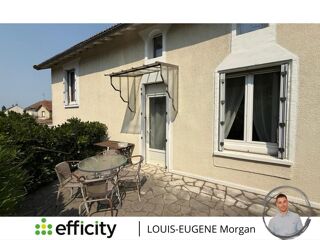  Maison � vendre 5 pi�ces 88 m�