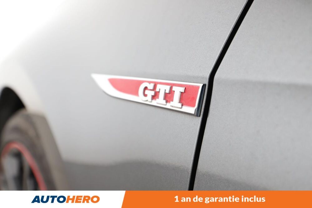 Golf VII 2.0 TSI BlueMotion Tech GTI Performance DSG7 5P 245 ch 2018 occasion 92130 Issy-les-Moulineaux