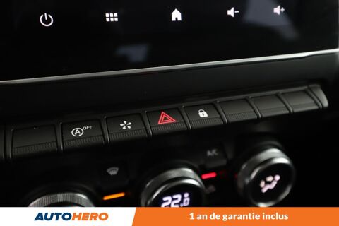 Captur 1.0 TCe Techno 91 ch 2023 occasion 92130 Issy-les-Moulineaux