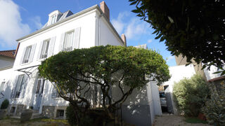  Maison à vendre 7 pièces 200 m²