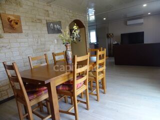  Maison � vendre 8 pi�ces 222 m�