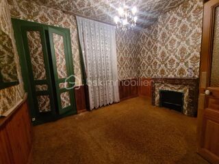  Maison � vendre 6 pi�ces 118 m�