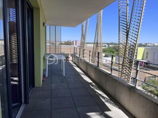  Appartement à vendre 2 pièces 46 m²