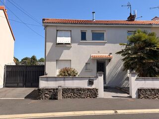  Maison à vendre 6 pièces 160 m²