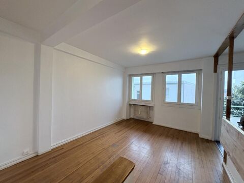  Appartement � louer 1 pi�ce 40 m�