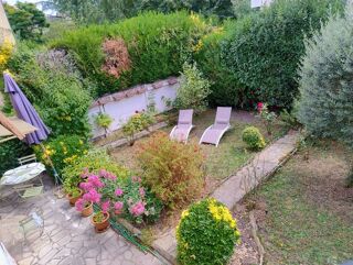  Maison à louer 3 pièces 58 m²