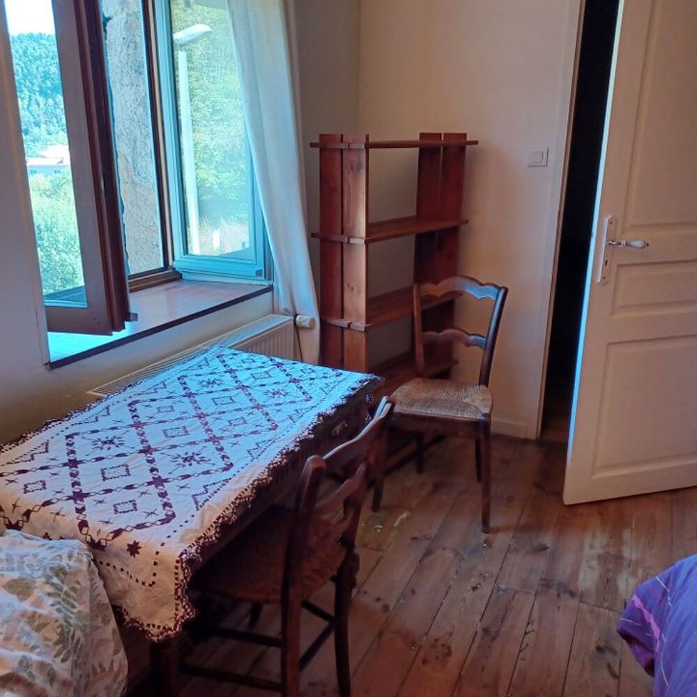 Location Appartement Chambre de 25m2 à louer sur Pont-Salomon Pont salomon