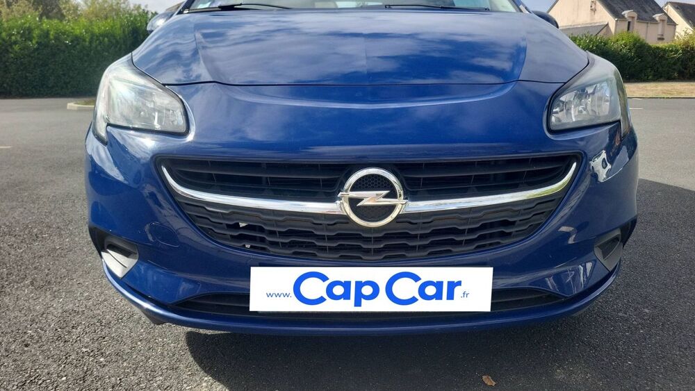 Corsa V 1.4 75 Enjoy 2018 occasion 29120 Pont L Abbe