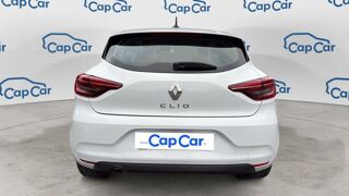 Clio V 1.5 dCi 85 Airnav - 2 places Entretien constructeur 2020 occasion 59177 Sains Du Nord