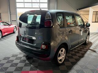 C3 Picasso HDi 90 Airdream Confort 2010 occasion 85190 Venansault