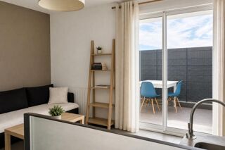  Appartement à vendre 2 pièces 41 m²
