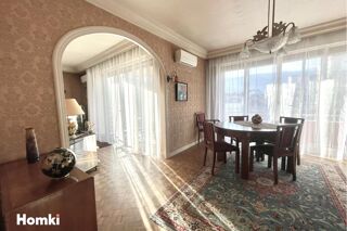  Appartement � vendre 5 pi�ces 131 m�