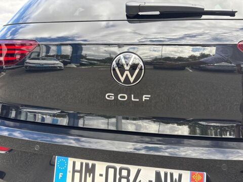 Golf 8 FL 1.5 ETSI 116 CH DSG7 R LINE ED 2026 occasion 31100 Toulouse