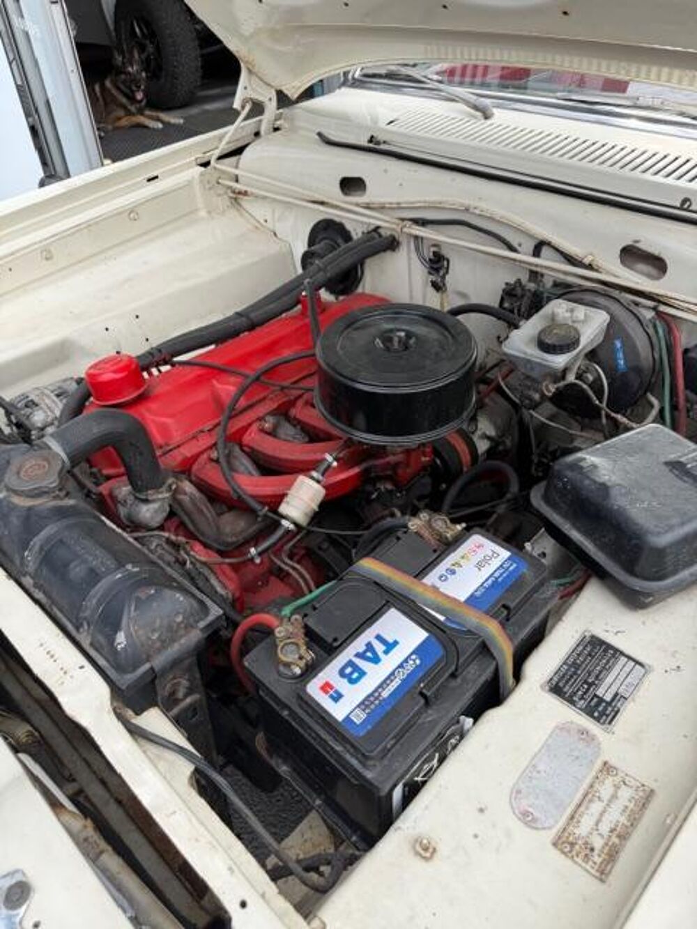  1965 occasion 33300 Bordeaux