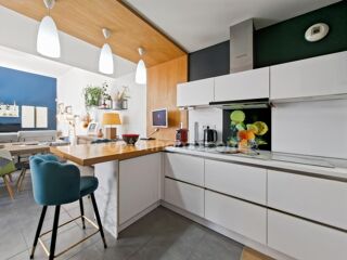  Maison à vendre 5 pièces 104 m²
