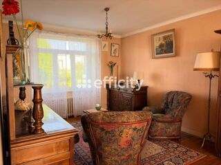  Maison à vendre 4 pièces 78 m²