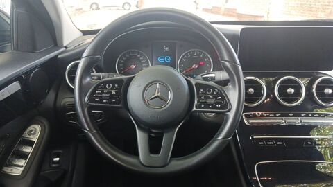 Classe C IV 300 e 9G-Tronic Avantgarde Line 2020 occasion 31530 Thil