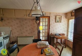  Maison � vendre 5 pi�ces 121 m�