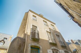  Appartement � vendre 4 pi�ces 67 m�