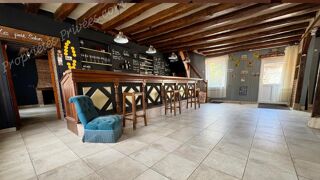  Maison � vendre 10 pi�ces 220 m�