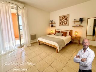  Appartement � vendre 2 pi�ces 38 m�