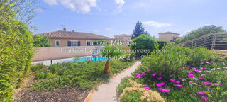  Villa à vendre 4 pièces 157 m²