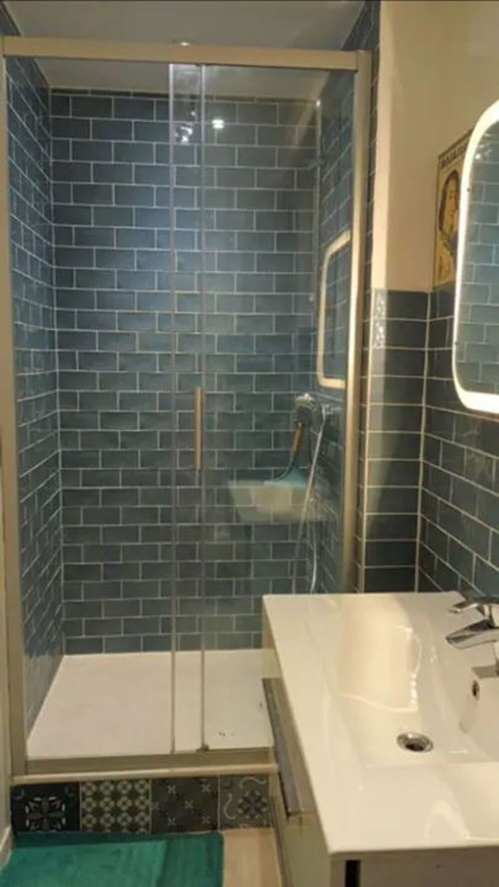 Location Appartement Chambre de 13m2 à louer sur Lyon 05 Lyon 5