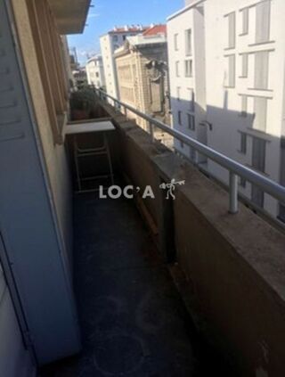 Appartement à louer 3 pièces 56 m²