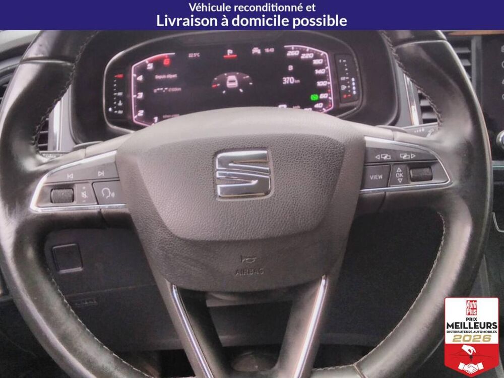 Ateca TDI 150 DSG7 Urban 2020 occasion 10150 Lavau
