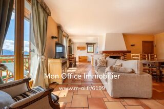  Immeuble à vendre 12 pièces 452 m² Montclar