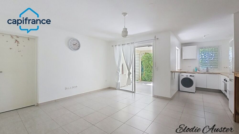 Vente Appartement Appartement 3 pièces dans résidence sécurisée Le gosier