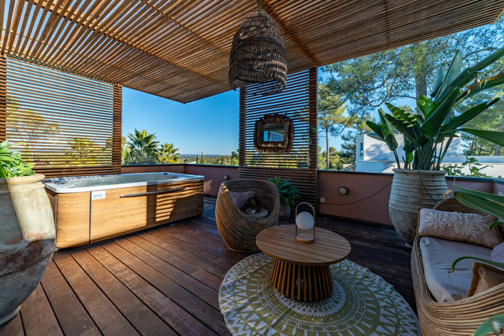 � vendre  Maison Montpellier (34000)