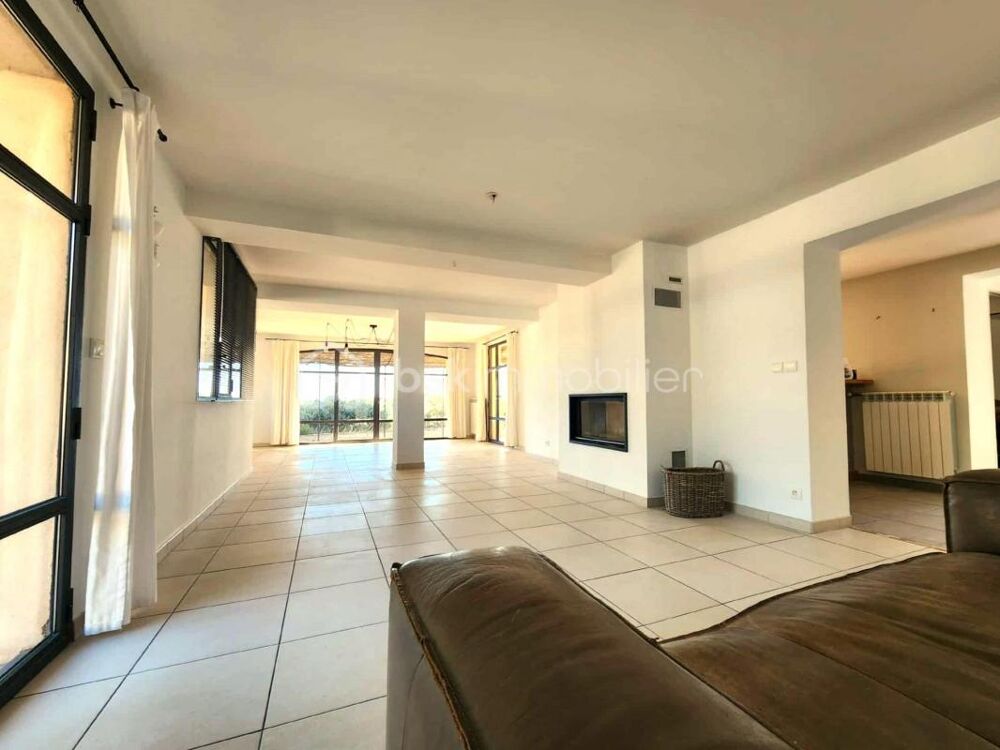  vendre  Villa Pzenas (34120)