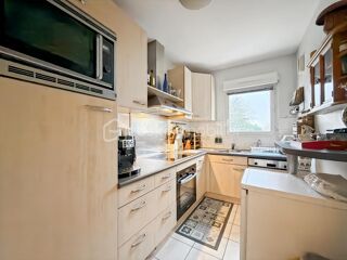  Appartement à vendre 4 pièces 75 m²