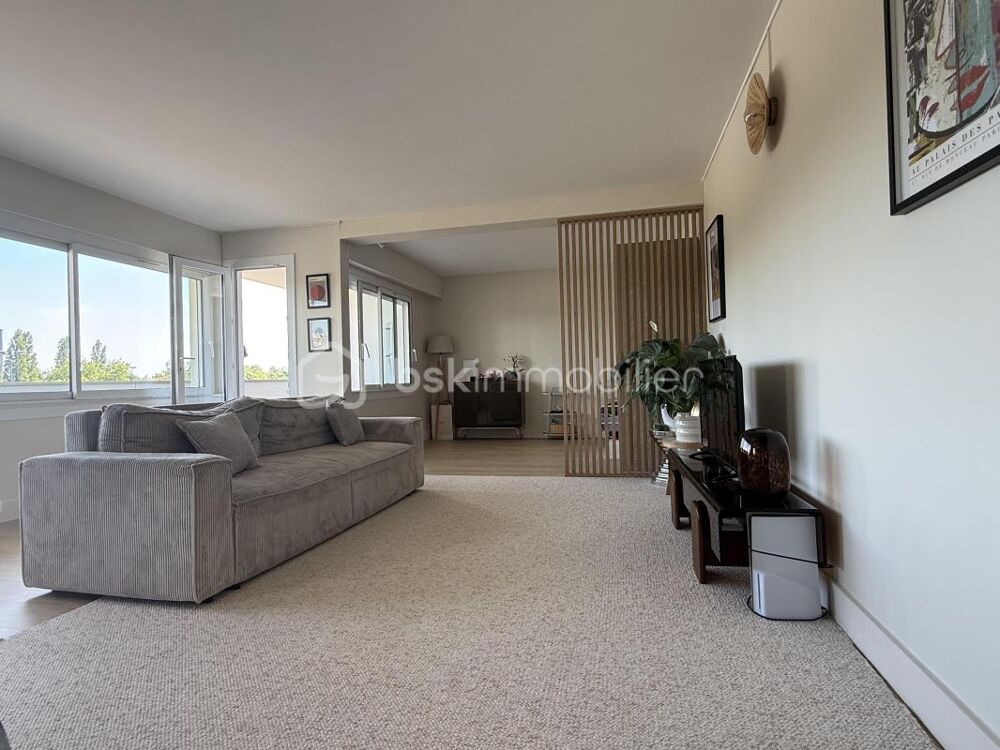 Vente Appartement Appartement entièrement rénové – Prestations de qualité - Baisse de prix Le mans