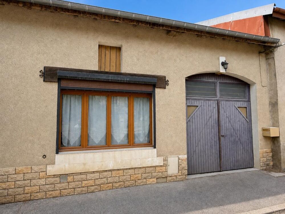 Maison 6 pièces 153 m² · à Saint Dizier · 153 m² · 132 000 €