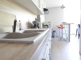  Appartement � vendre 4 pi�ces 84 m�