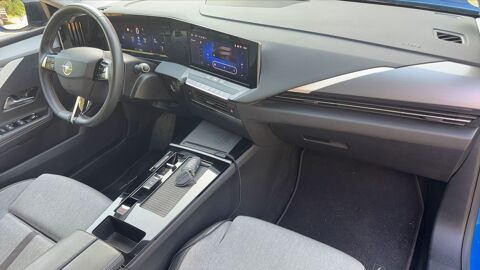 Astra 1.5 D 130 EAT8 Elegance 2022 occasion 88000 Epinal