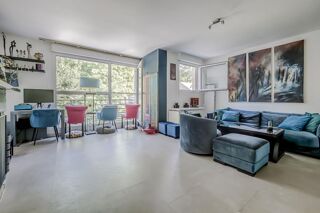  Appartement � vendre 4 pi�ces 83 m�